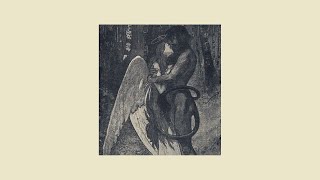 the devil fell in love with the angel | a playlist