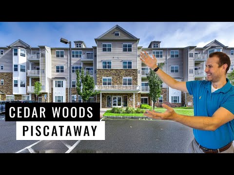 133 Tower Blvd, Piscataway, NJ home video tour