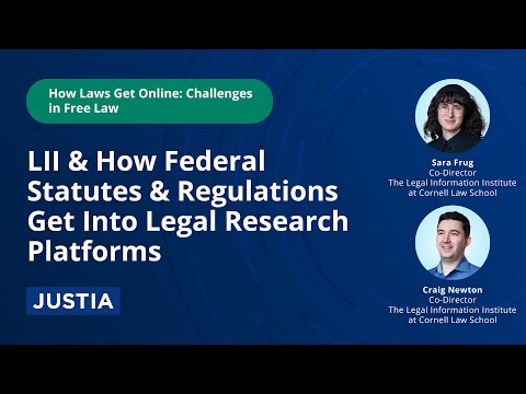 Justia Federaltypography
