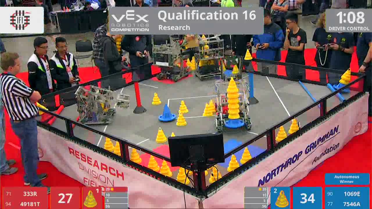 2018 VRC Res Q16 - 333R 49181T vs 1069E 7546A - 38 to 113