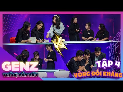 Video Gen Z Thế hệ dẫn đầu mùa 2 #4: Gen Z chọn Trải nghiệm... - YouTube