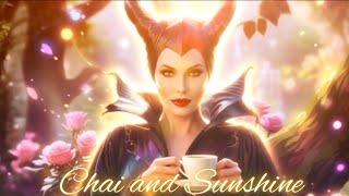 Chai and Sunshine - Anjulie