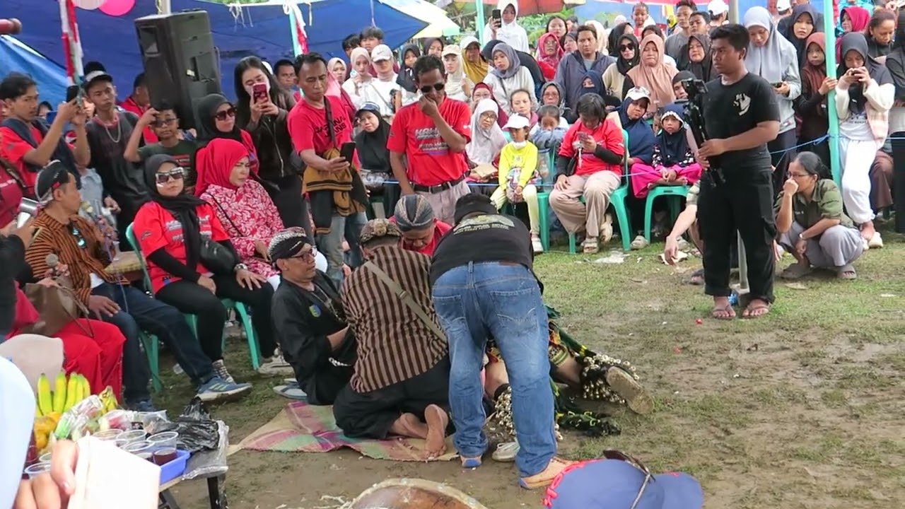 HUT, SANTUNAN, DOOR PRIZE & JATHILAN SINAR SISWO MAGELANG (9)