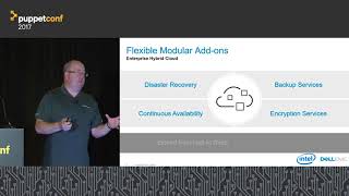 Zero to Cloud- James Frederick, Dell EMC