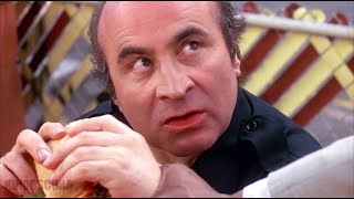 Heart Condition 1990 - Moony Dancing With A Cheeseburger