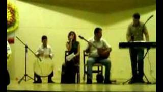 Isparta Grup Dost Ezgi Resimi