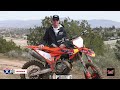 Racer X Films: 2026 KTM 450 SX-F Factory Edition