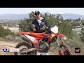 Racer X Films: 2026 KTM 450 SX-F Factory Edition