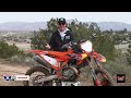 Racer X Films: 2026 KTM 450 SX-F Factory Edition