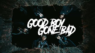 [VIETSUB MV] GOOD BOY GONE BAD - TOMORROW X TOGETHER