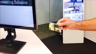 Sensors Card Reader screenshot 5