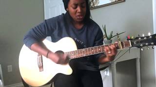 Video thumbnail of "Lean Back - Capital City Music/ Dion Davis (Cover)"