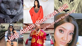 Yuledochie Can't manage two Wives 😢 @s Judy Austin gets of character @GraciousGraceTV #regret