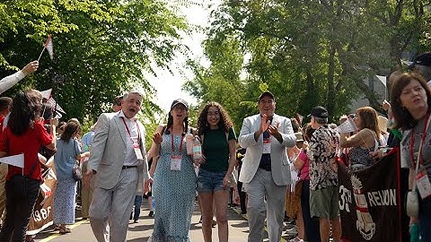 BrownTogether Campaign End