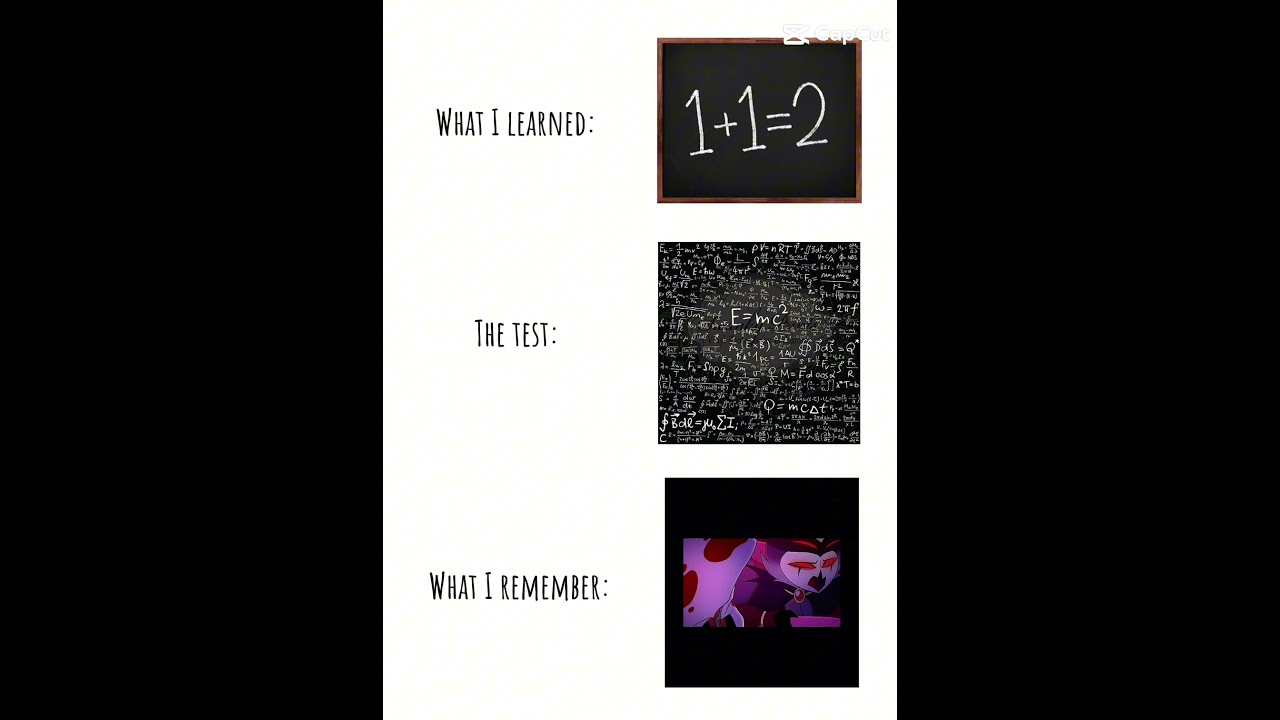 my mind is nothing but song lyrics and hazbin hotel/helluvaboss.