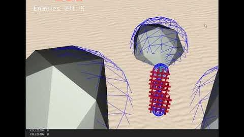 Mouse Picking w/ raycasts