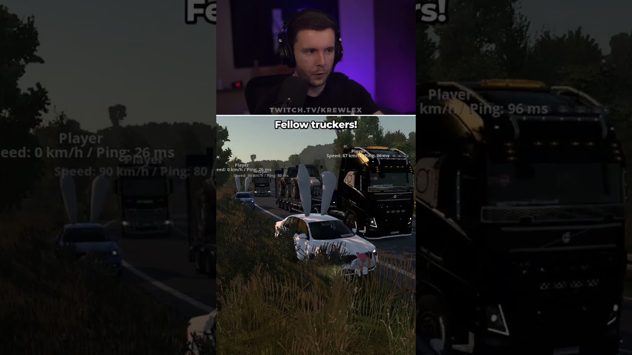 I Went Undercover On The C-D Road
