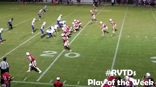 Fearless Friday Xtra: RB Dominates