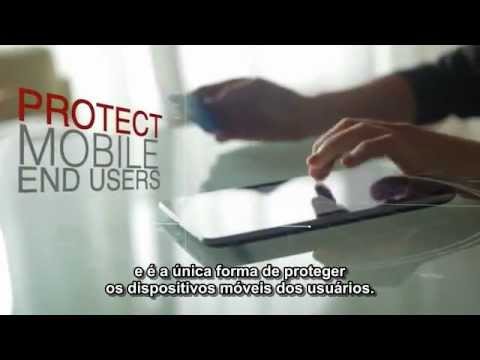 Trend Micro Enterprise Data Protection: Proteção de Dados Corporativos