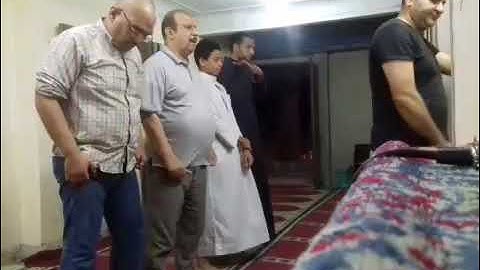 الشيخ محمد حمدي ما تيسر من سورة ق