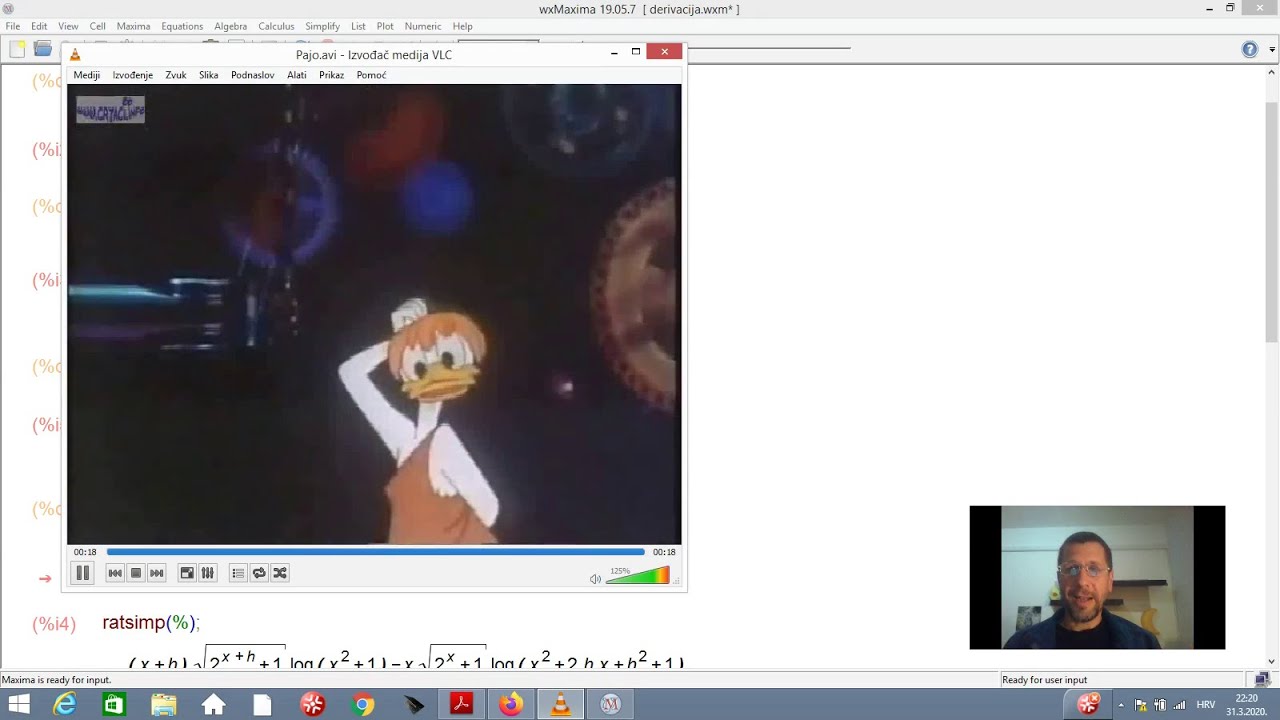 5.3 Primjene derivacije