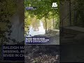 Missing NC man rescued from Haw River