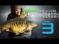 Carp fishing masterclass 3  chapitre 3 pche fine en gravire