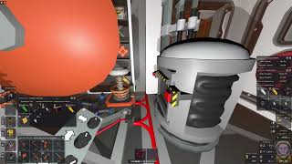 Stationeers | 50 Días en Venus #12: Reciclaje (Stationeer/Brutal)