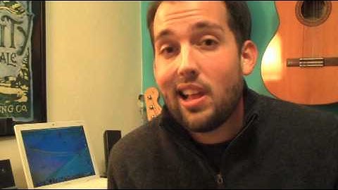 Breaking Down Assignment Editor Lingo