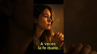 Dios sabe lo que estás sintiendo…#Dios #Fe #Oración #Esperanza