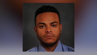 Wake held for firefighter killed trying to save daughter from drowning
