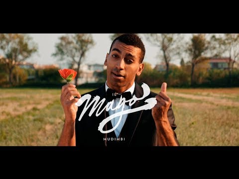 Mudimbi - Il Mago (Official Video) - Sanremo 2018