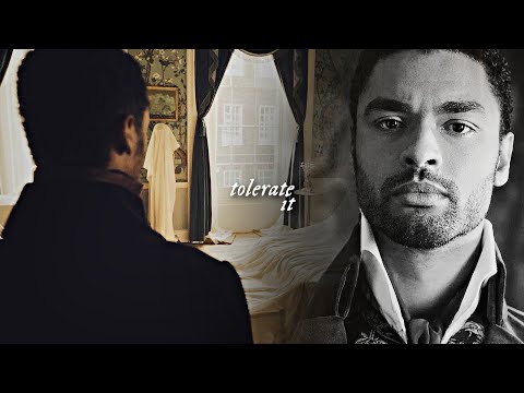 Simon Basset | Tolerate It