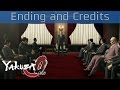 Yakuza 0 - Chapter #15 - Scattered Light - YouTube