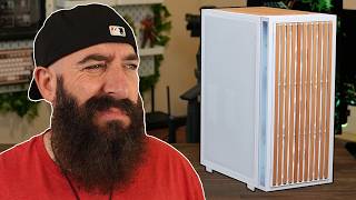 Lian Li's most VERSATILE PC Case?! (B4 m-ATX)