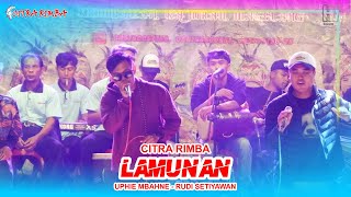 LAMUNAN - TOPENG IRENG CITRA RIMBA - UPHIE - RUDI SETIYAWAN