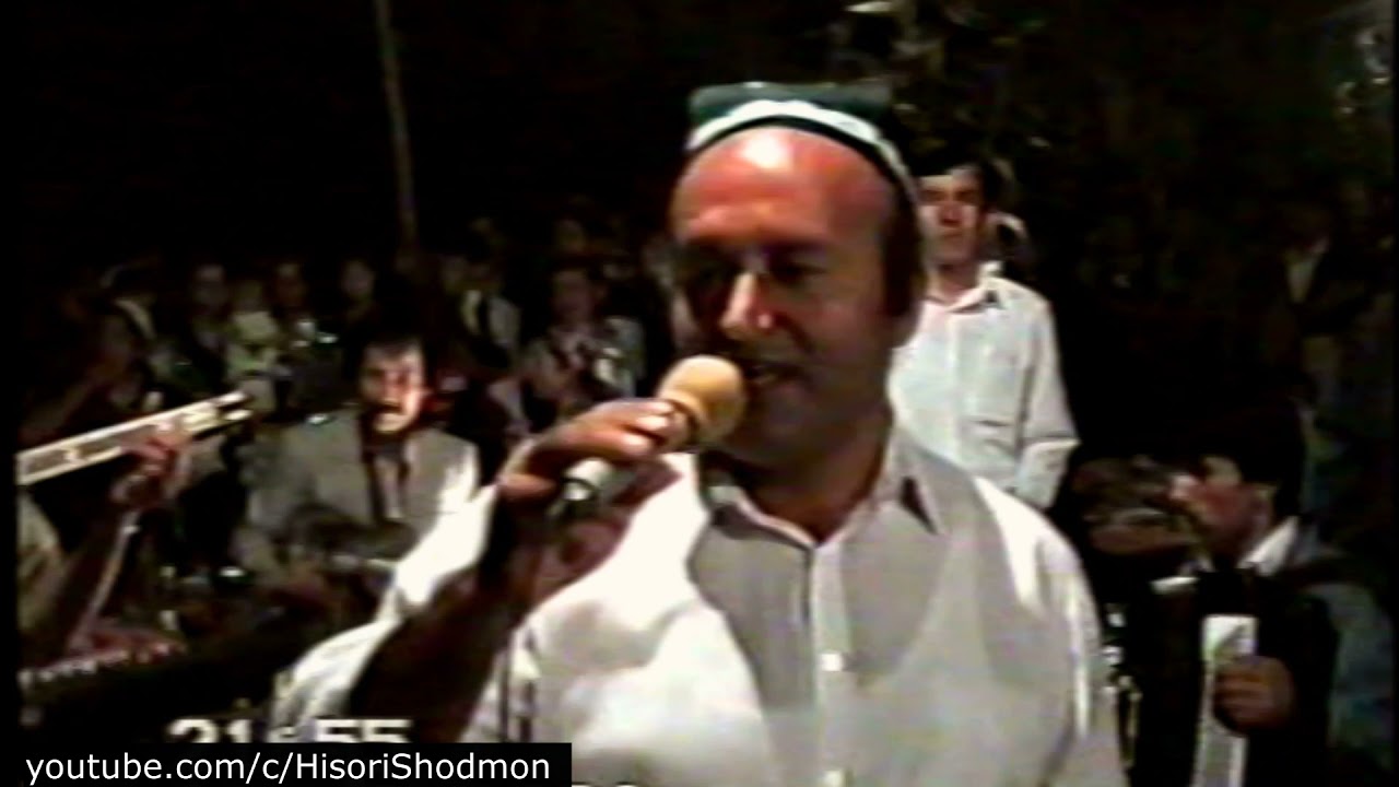 Муродбек Насриддин ва Хосияти Зарафшони - Рубоиётои зарафшони