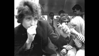 You Ain't Goin' Nowhere - Bob Dylan