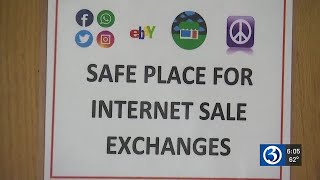 Waterbury Police warn of armed robberies set up through Facebook Marketplace