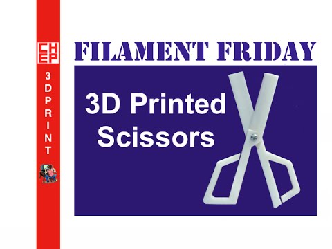 Filament Friday #14