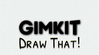 Draw That Lobby / Intermission Theme - Gimkit