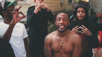 8 Zipp - Clover Leaf (Official Video) Shot By: @JustBeSnappin