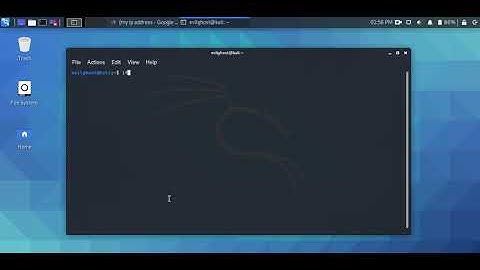 how to fix bash: ifconfig: command not found