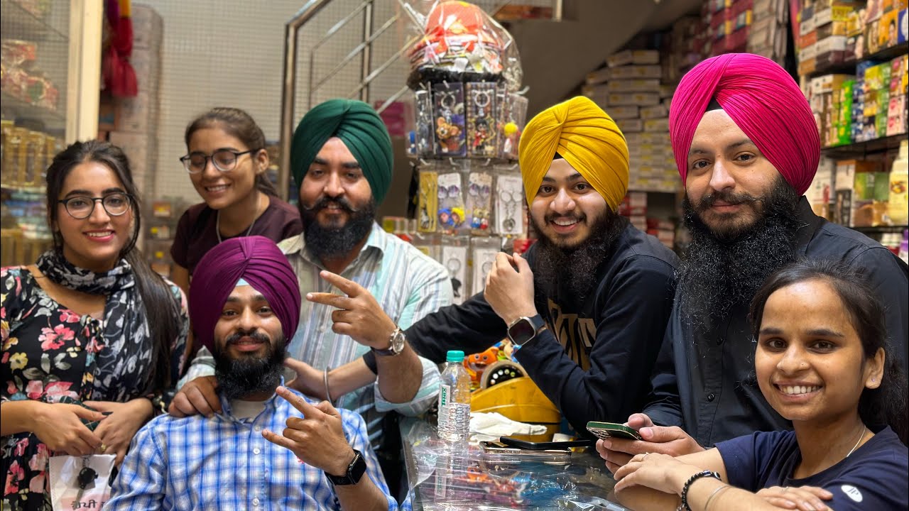 ਪੈਸਾ V/s ਰਿਸ਼ਤੇ Episode- 8 To Be Continued… #teampunjab #foryou #motivation #newsong #surindersingh