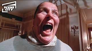 Matilda: Trunchbull Jagd Matilda und Miss Honey (Mara Wilson, Pam Ferris, Embeth Davidtz)