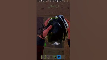 Минус Вайб) #rust #games #gameplay #rustshorts #shorts #rustclips #раст #pvp #игры #rustsolo #raid