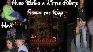 Disneyland Grad Night 2005