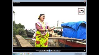 वादळ वारा सुटलाय ग