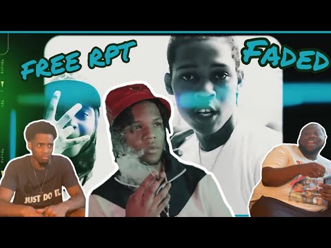 FREE ALL THE REAL ONES💯🙏🏾 | T DOT- FREE RPT (FADED) | REACTION🔥