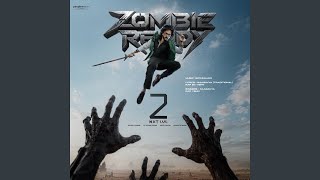 Jum jum jhumthaara (From 'Zombiereddy 2 Nxt Lvl')